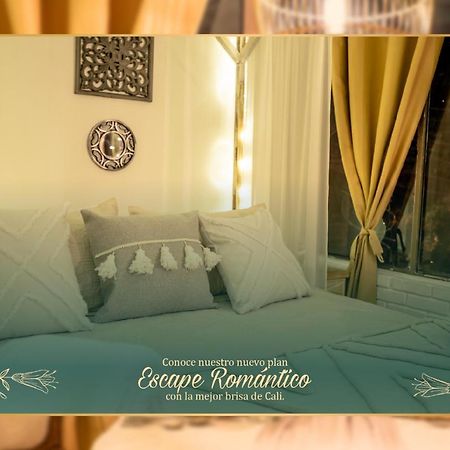 Hotel Turistico El Arca De Noe Кали Экстерьер фото