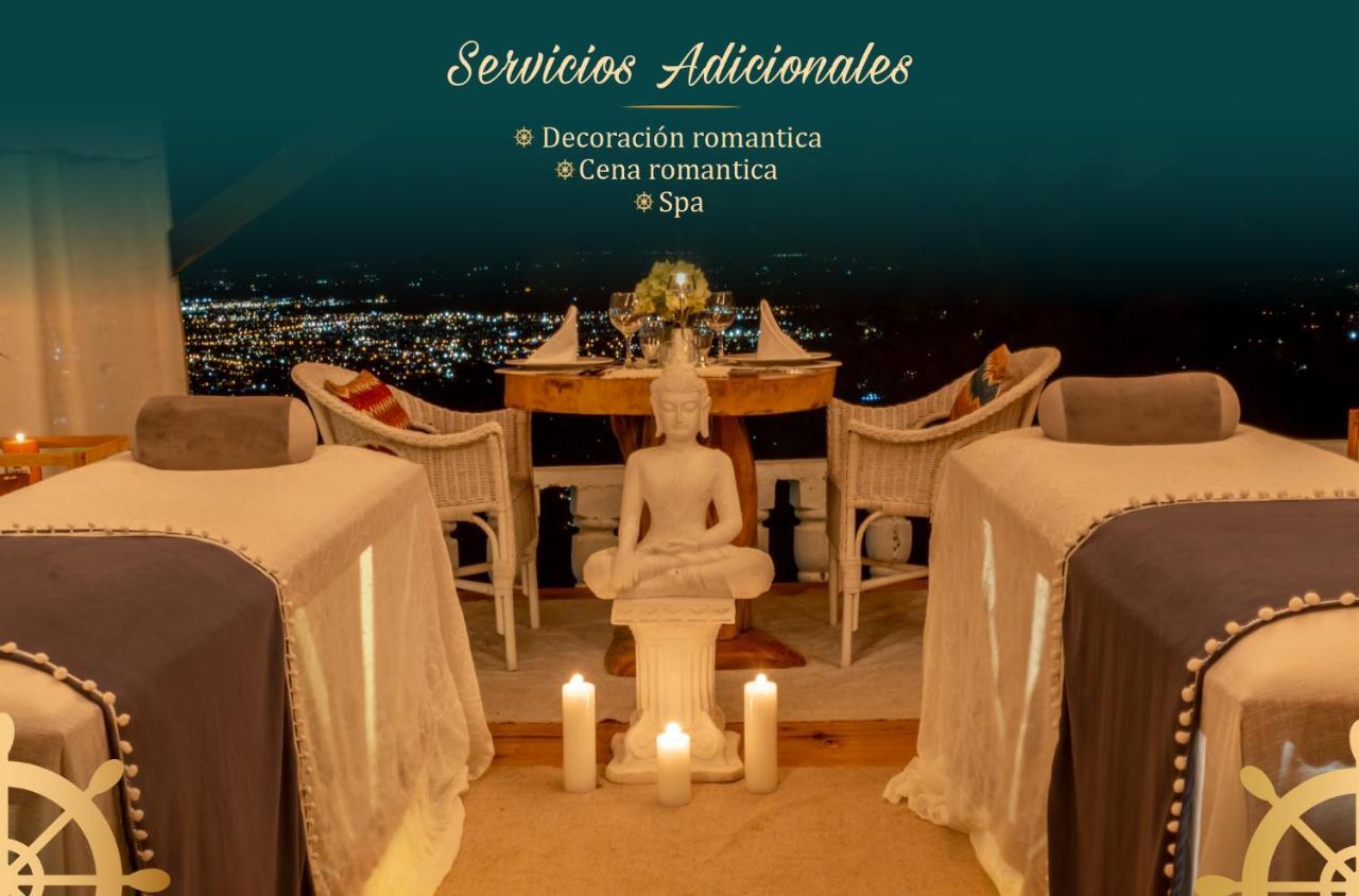 Hotel Turistico El Arca De Noe Кали Экстерьер фото